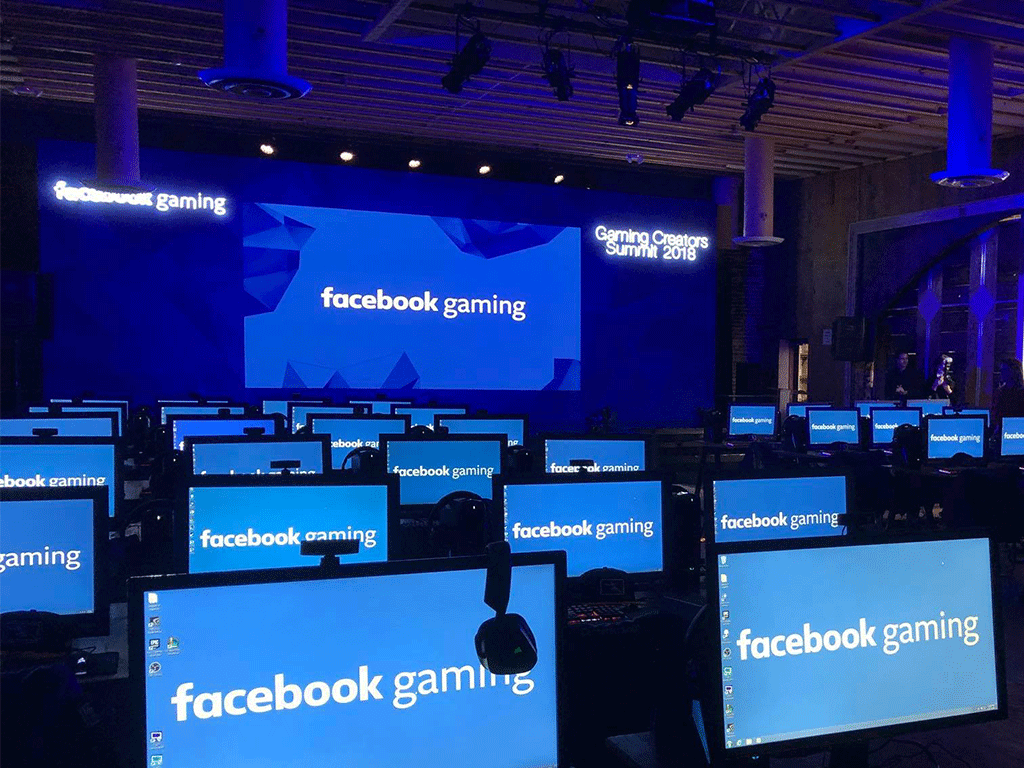 Facebook Gaming là gì? Hướng dẫn cách cài đặt, đăng kí và kiếm tiền trên Facebook Gaming đơn giản, nhanh chóng > Facebook Gaming là gì?