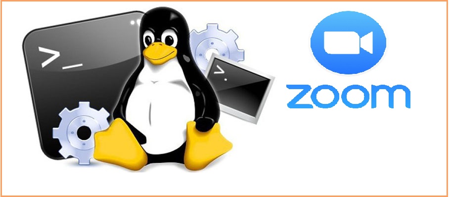 Phím tắt Zoom trên Linux