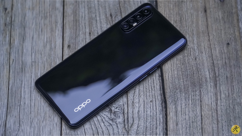 OPPO Reno3 Pro