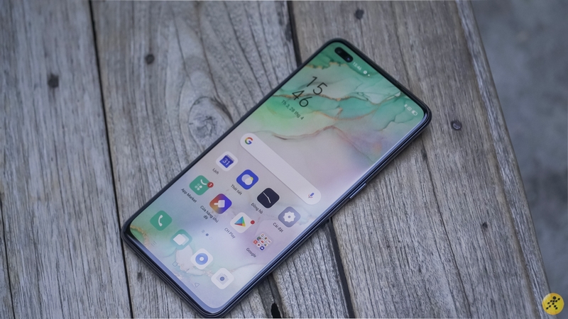 OPPO Reno3 Pro