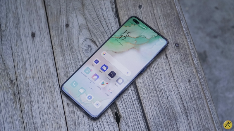 OPPO Reno3 Pro