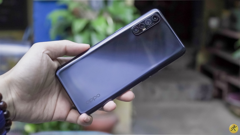 OPPO Reno3 Pro