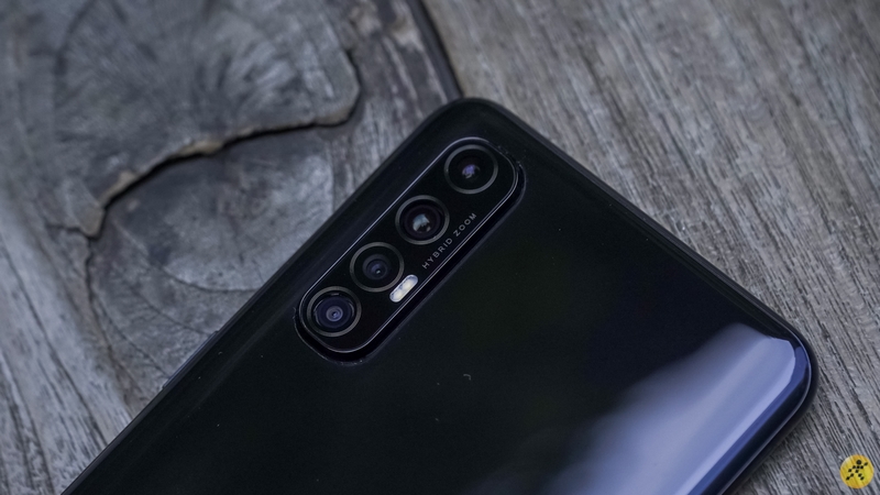 OPPO Reno3 Pro