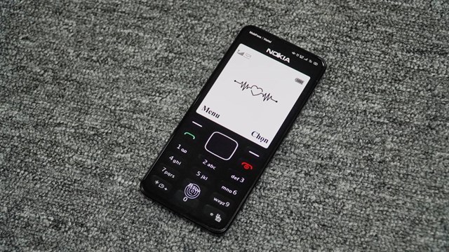  Hình nền nokia 1280 - Những mẫu hình nền độc đáo và sáng tạo cho điện thoại của bạn