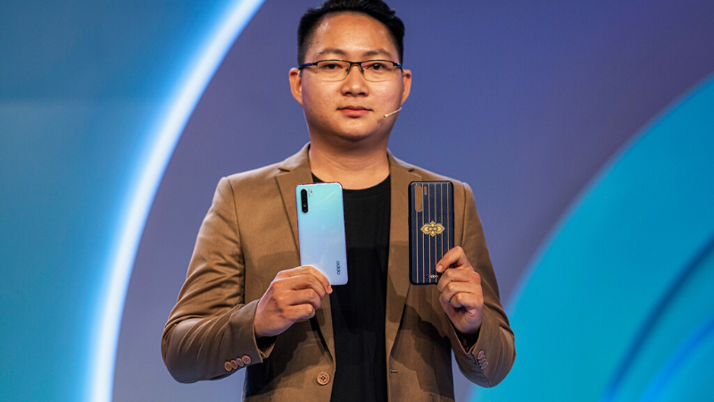 Ốp lưng phiên bản đặc biệt