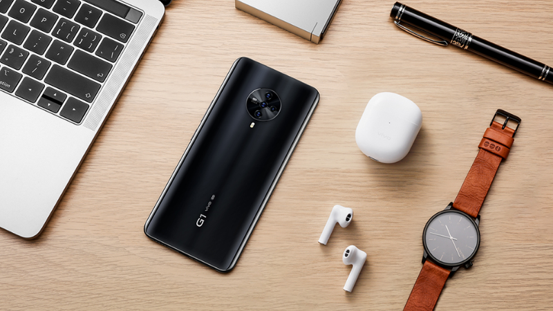 Vivo G1 5G Vivo G1 5G