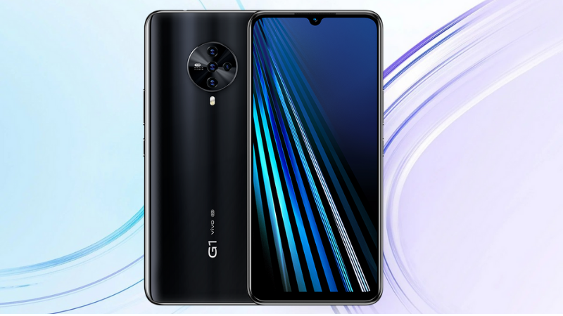 Vivo G1 5G Vivo G1 5G
