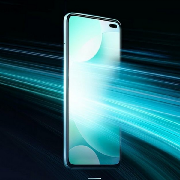 Redmi K30 5G Speed Edition