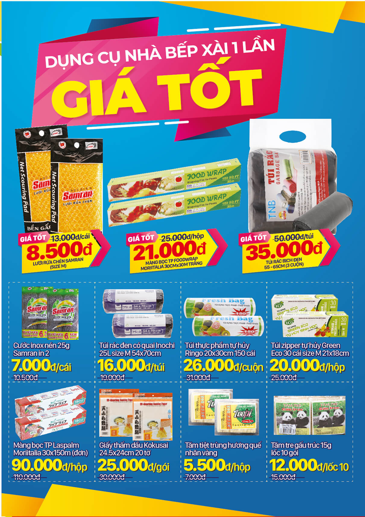 Cửa hàng Bách hoá XANH tại Đường Mạc Thiên Tích, TP. Hà Tiên Cửa hàng Bách hoá XANH tại Đường Mạc Thiên Tích, TP. Hà Tiên