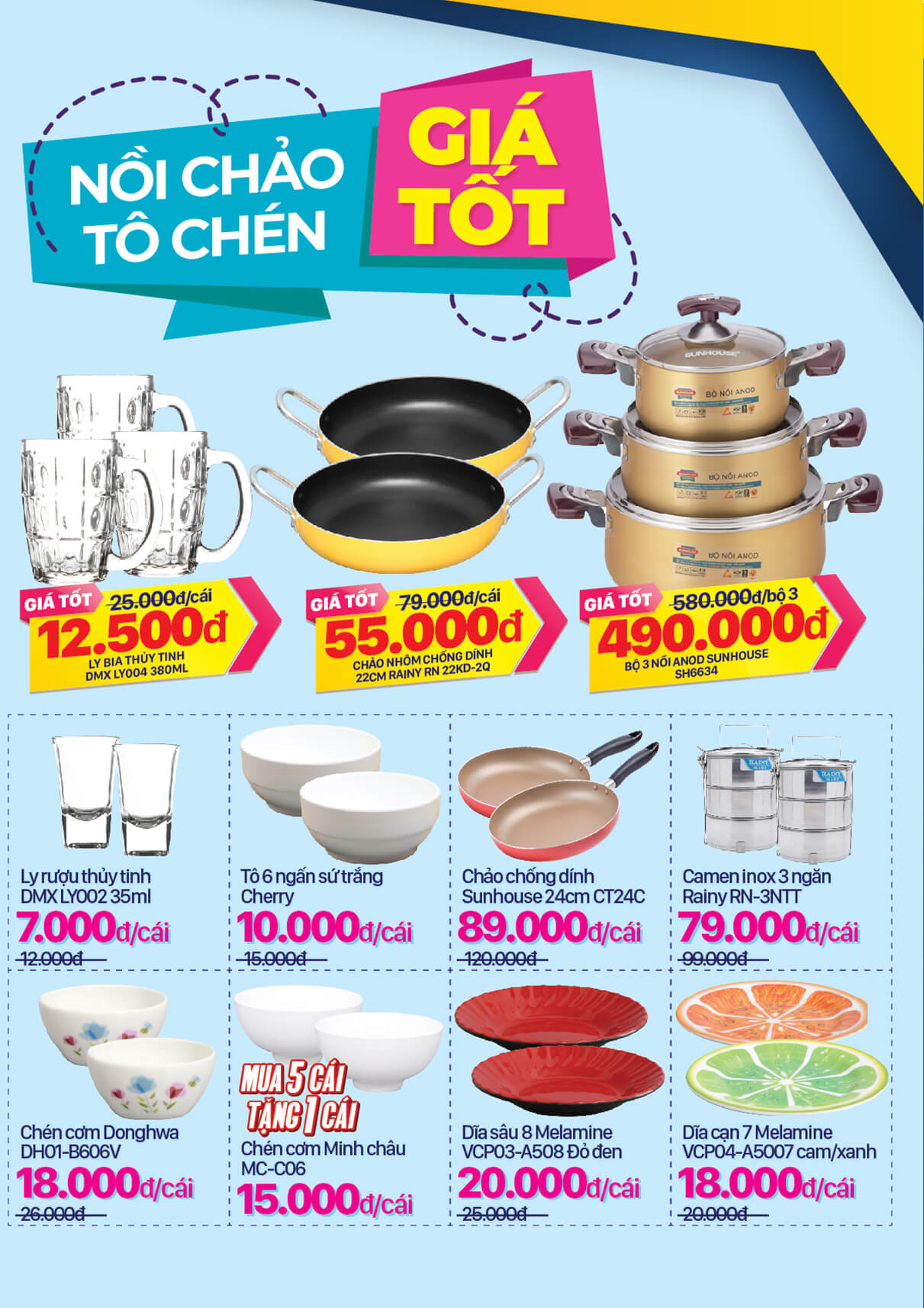 Cửa hàng Bách hoá XANH tại Đường Mạc Thiên Tích, TP. Hà Tiên Cửa hàng Bách hoá XANH tại Đường Mạc Thiên Tích, TP. Hà Tiên