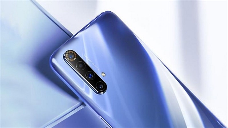 Hai mẫu smartphone Realme bí ẩn vừa đạt chứng nhận tại TENAA, có thể là Realme X3 và Realme X50 Youth
