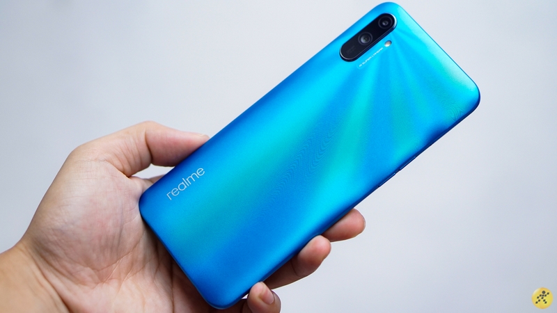 Realme Narzo 10 được xác nhận sẽ dùng chip Helio G80, đây là chip dành cho game thủ đấy