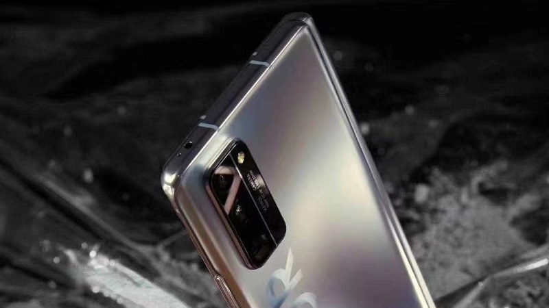 Honor X10 và Honor X10 Pro