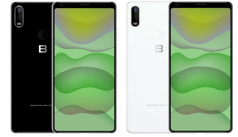 Bphone b40 Bphone b40