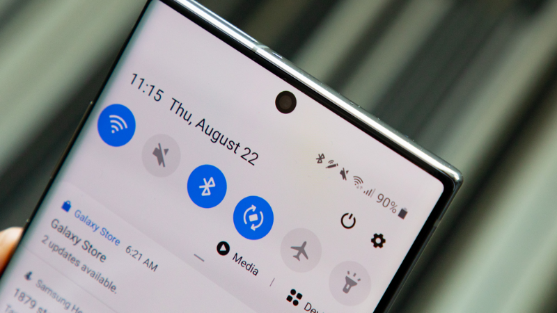 Samsung Galaxy Note 10 Samsung Galaxy Note 10