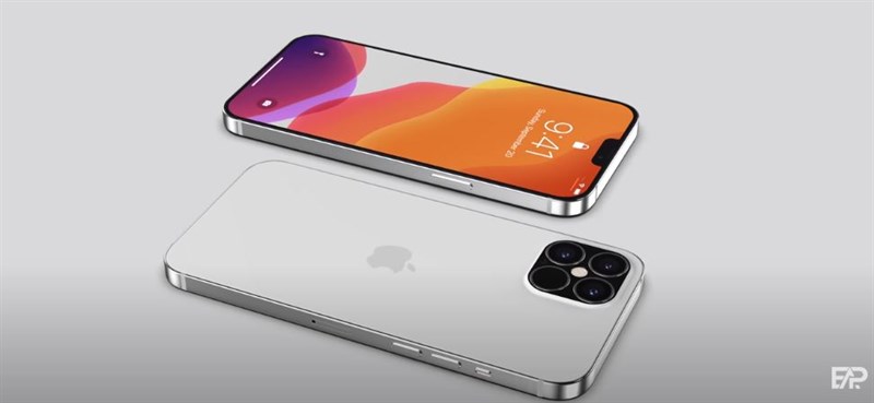 Rò rỉ rất nhiều chi tiết về iPhone 12 Pro: Màn hình với tốc độ làm tươi 120Hz, cảm biến camera 12MP mặt sau lớn hơn và nhiều tính năng thú vị khác