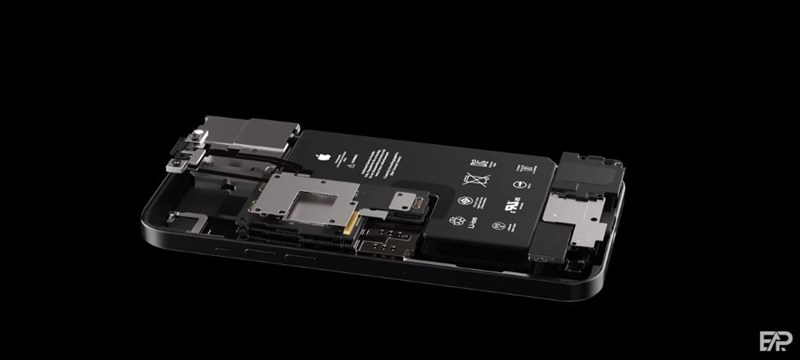 Rò rỉ rất nhiều chi tiết về iPhone 12 Pro: Màn hình với tốc độ làm tươi 120Hz, cảm biến camera 12MP mặt sau lớn hơn và nhiều tính năng thú vị khác