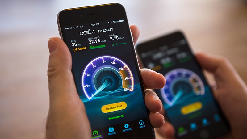 Mạng 5G Mạng 5G