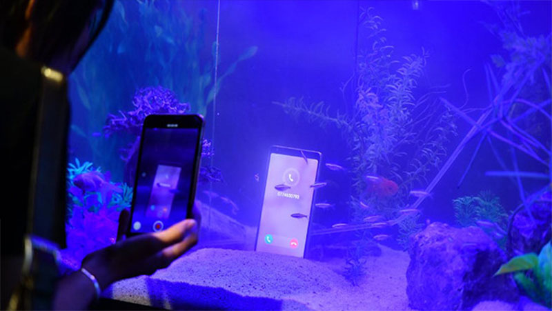 ngâm nước điện thoại ngâm nước điện thoại