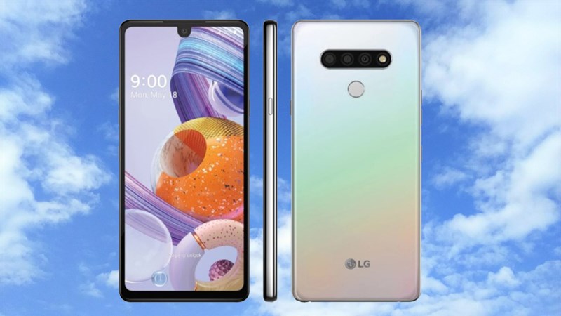 LG Stylo 6 LG Stylo 6