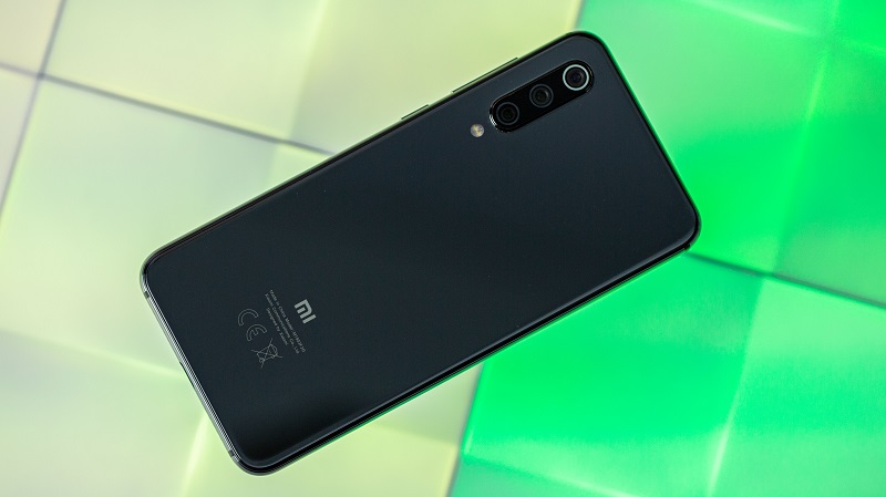 Một chiếc điện thoại Xiaomi bí ẩn xuất hiện trên Geekbench Một chiếc điện thoại Xiaomi bí ẩn xuất hiện trên Geekbench