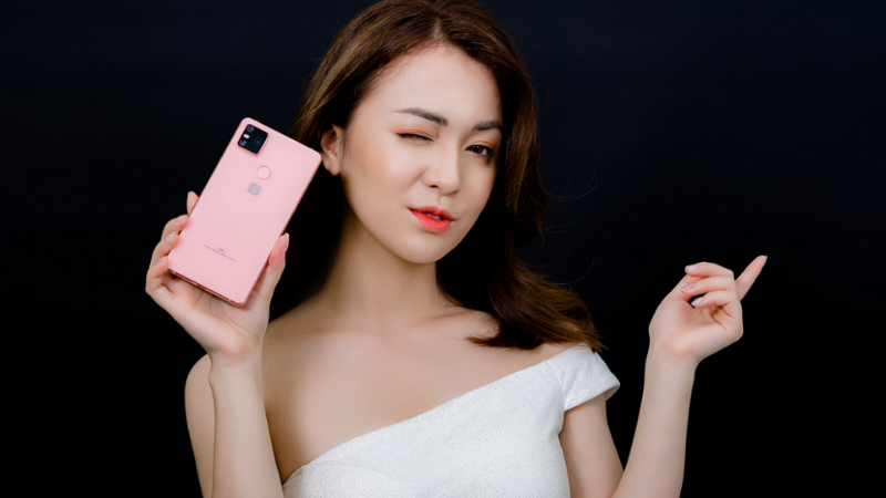 Bphone B86  Cập nhật thông tin cấu hình đánh giá