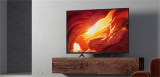 So sánh tivi Sony 4K X8500H và tivi Sony 4K X8500G: Nên mua dòng nào?