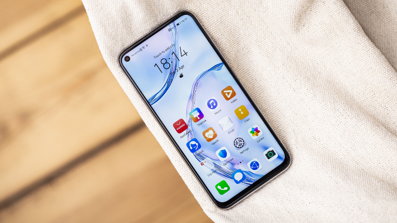 Huawei P40 Lite
