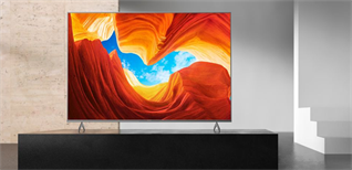 So sánh tivi Sony 4K X9000H và tivi Sony 4K X8500G: Nên mua dòng nào?