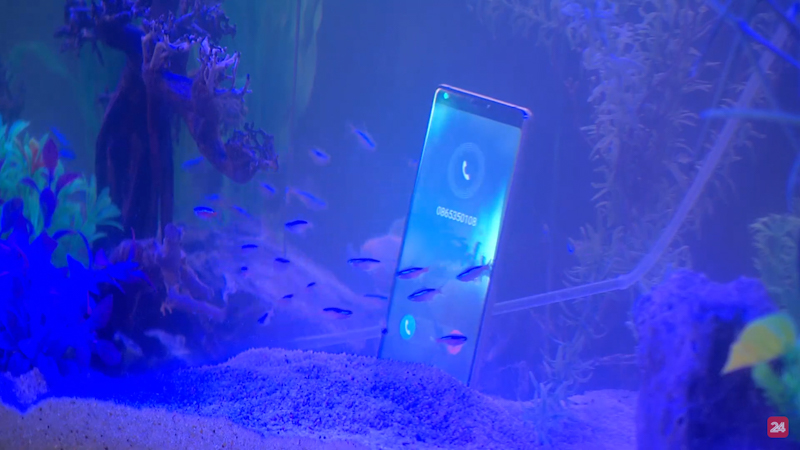 Bphone B86 là bản nâng cấp của Bphone 3 hay Bphone 3 Pro? Bạn nào đang thắc mắc thì vào xem câu trả lời của CEO Nguyễn Tử Quảng nè