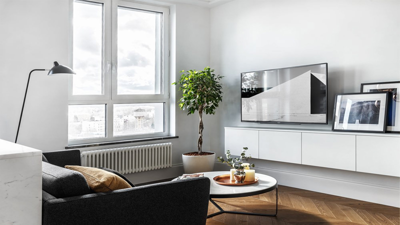 Lý do tại sao nên tắt điện khi không sử dụng