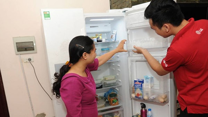 Lý do tại sao nên tắt điện khi không sử dụng