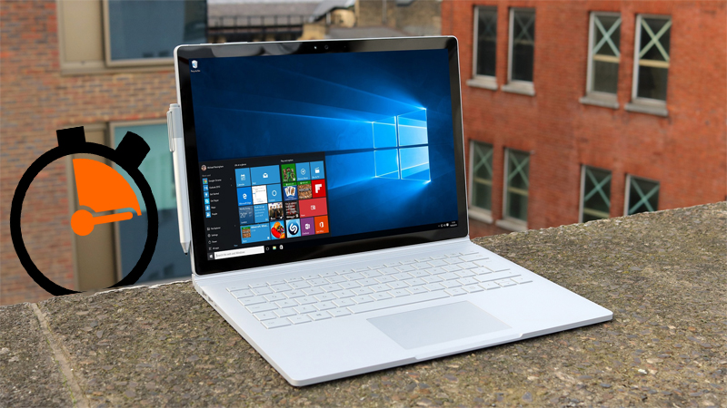 Lý do tại sao nên tắt điện khi không sử dụng