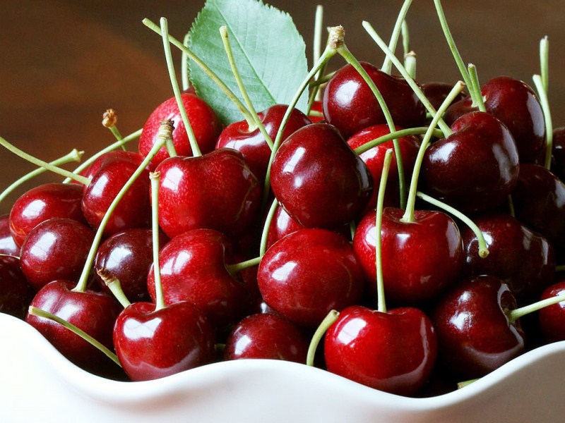 Cherry