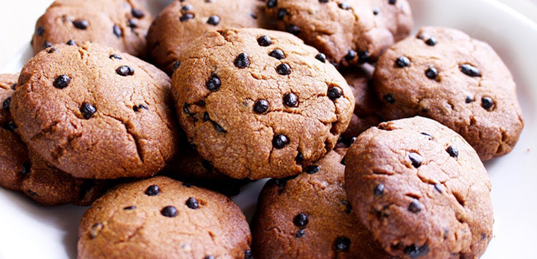 Hướng dẫn cách làm bánh quy socola thơm ngon và đơn giản tại nhà