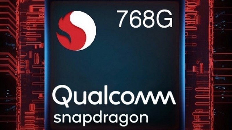Qualcomm giới thiệu chip Snapdragon 768G, CPU và GPU được ép xung để tăng tốc độ xử lý, tích hợp sẵn modem 5G Qualcomm giới thiệu chip Snapdragon 768G, CPU và GPU được ép xung để tăng tốc độ xử lý, tích hợp sẵn modem 5G