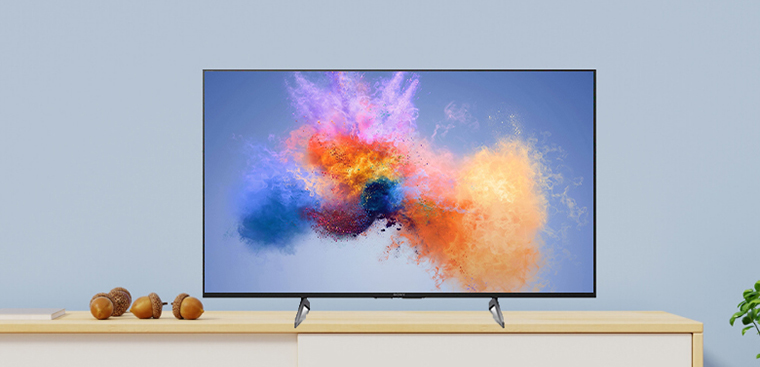  tivi Sony 4K 49 inch KD-49X8000H