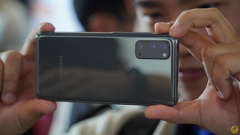 Galaxy S20 Galaxy S20