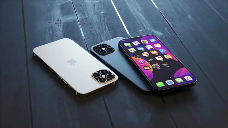 Không còn 64 GB nữa đâu, dòng iPhone 12 sẽ có bộ nhớ thấp nhất là 128 GB Không còn 64 GB nữa đâu, dòng iPhone 12 sẽ có bộ nhớ thấp nhất là 128 GB