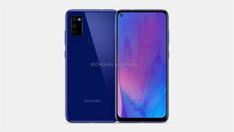 Sau khi bị cách ly vì đại dịch Covid-19, Samsung đang sẵn sàng để ra mắt Galaxy M51 và Galaxy M31s với bộ nhớ trong 128GB