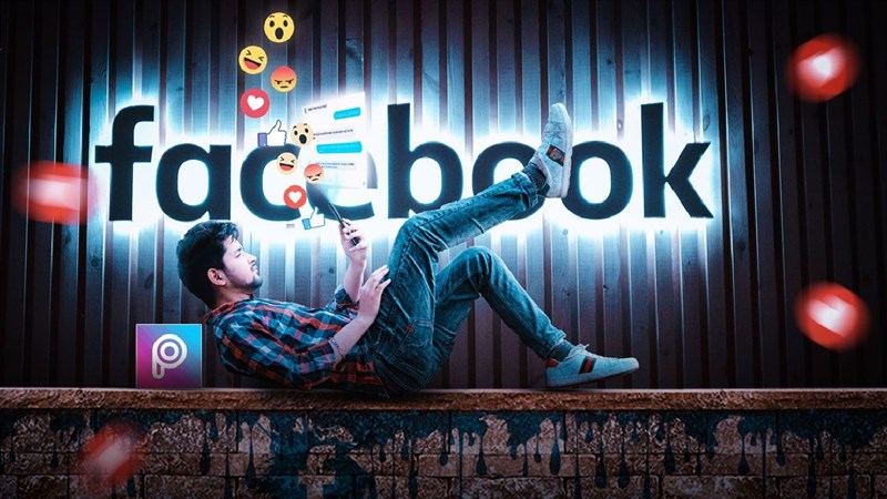 Đổi gió với màu nền mới trên Facebook chỉ với vài bước đơn giản