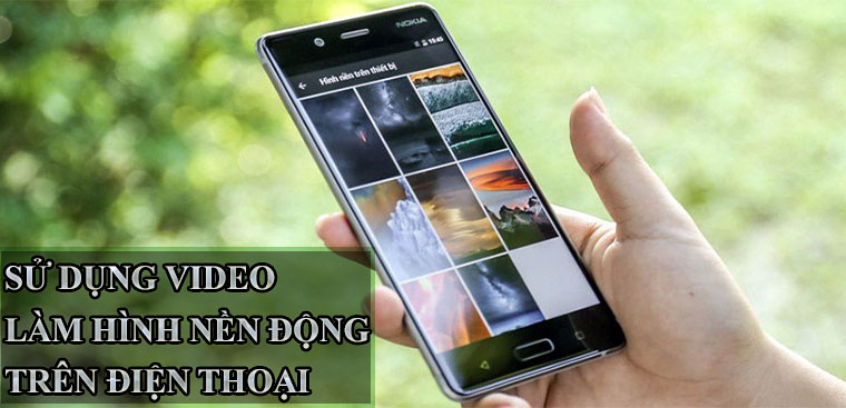 Xiaomi là thương hiệu vô cùng nổi tiếng và dành được lòng yêu mến của rất nhiều người. Tại trang web của chúng tôi, bạn có thể tạo những hình nền động cho điện thoại Xiaomi của mình ngay bây giờ. Chúng tôi sẽ giúp bạn biến đổi những đoạn video yêu thích thành những hình nền độc đáo.