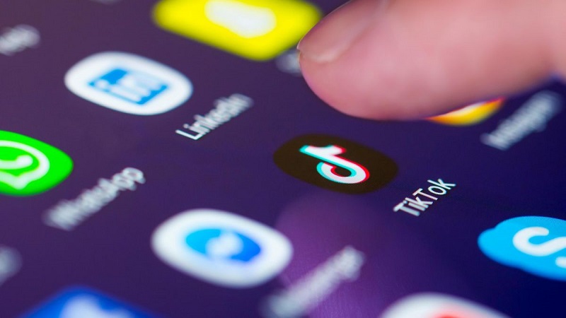 Ứng dụng Tik Tok và sự nổi tiếng của TikTok