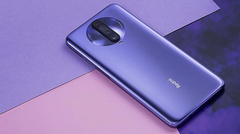 Chủ tịch Redmi xác nhận sắp ra mắt smartphone 5G giá siêu rẻ, tích hợp vi xử lý Dimensity 800 5G Chủ tịch Redmi xác nhận sắp ra mắt smartphone 5G giá siêu rẻ, tích hợp vi xử lý Dimensity 800 5G