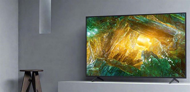 So sánh tivi Sony 4K X9000H và tivi Sony 4K X8000H: Nên mua dòng nào?