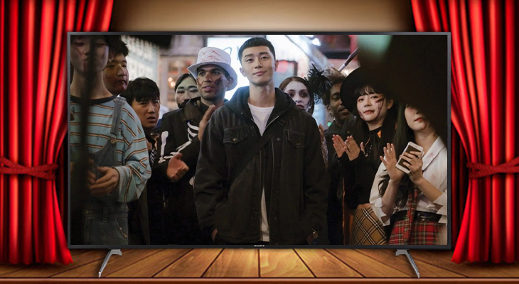 Bộ đôi công nghệ Dolby