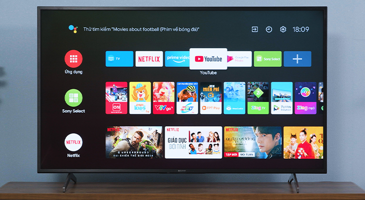 Hệ điều hành Android 9.0