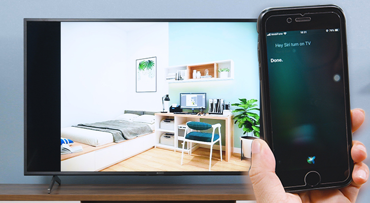 Tính năng thông minh