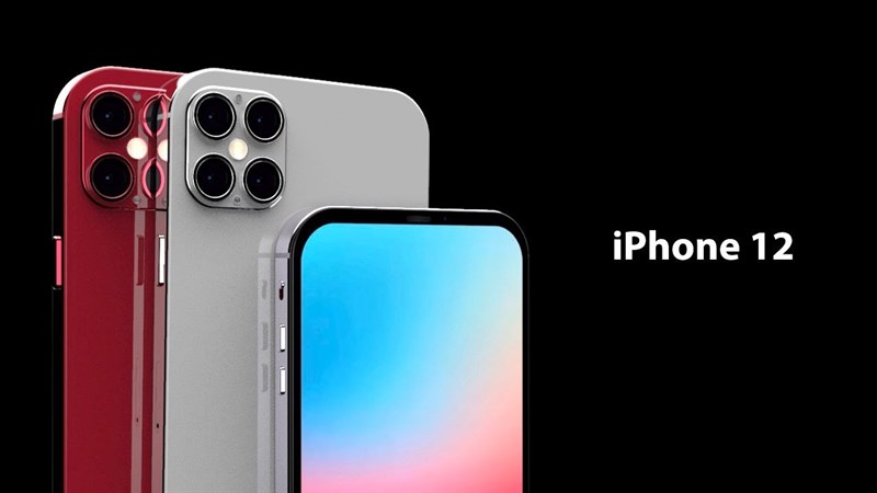Samsung tiếp tục kiếm bộn tiền từ Apple, Samsung Display sẽ là nhà cung cấp màn hình OLED cho iPhone 2020