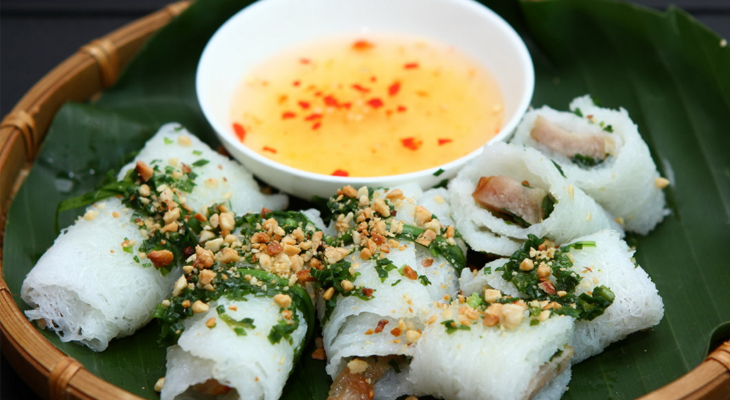 Bước 5 Thành phẩm Bánh hỏi truyền thống